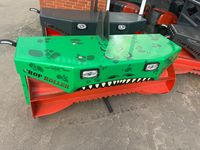 Crop Roller Crop Roller - Pressere - Bigballe - 1