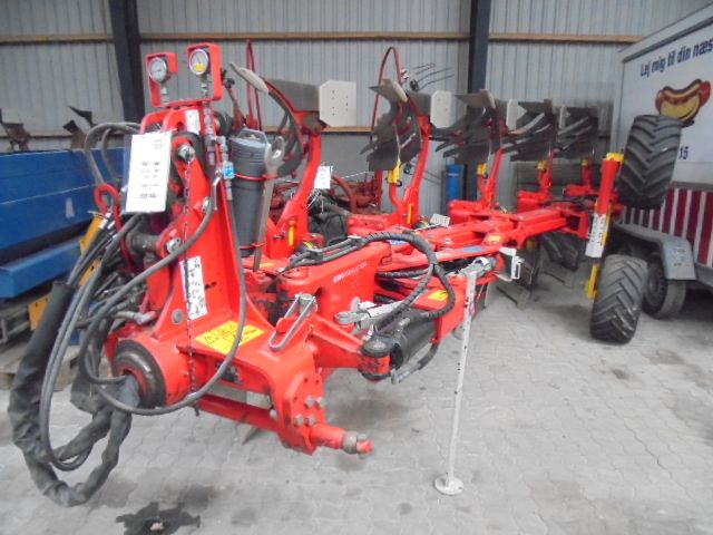 Pottinger Servo M 45