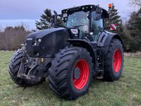 CLAAS Axion 960 CMATIC Axion 960 - Traktorer - Traktorer 4 wd - 1