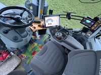 CLAAS Axion 960 CMATIC Axion 960 - Traktorer - Traktorer 4 wd - 7