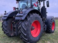 CLAAS Axion 960 CMATIC Axion 960 - Traktorer - Traktorer 4 wd - 5