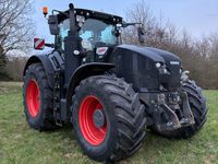 CLAAS Axion 960 CMATIC Axion 960 - Traktorer - Traktorer 4 wd - 4