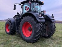CLAAS Axion 960 CMATIC Axion 960 - Traktorer - Traktorer 4 wd - 6