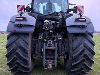 CLAAS Axion 960 CMATIC Axion 960 - Traktorer - Traktorer 4 wd - 2