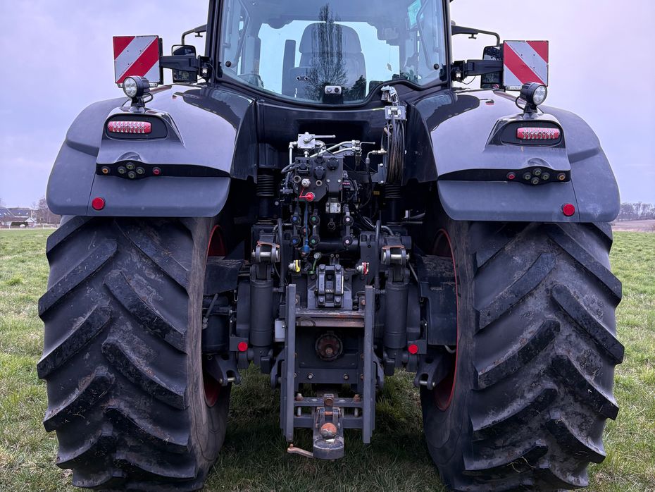 CLAAS Axion 960 CMATIC Axion 960 - Traktorer - Traktorer 4 wd - 2