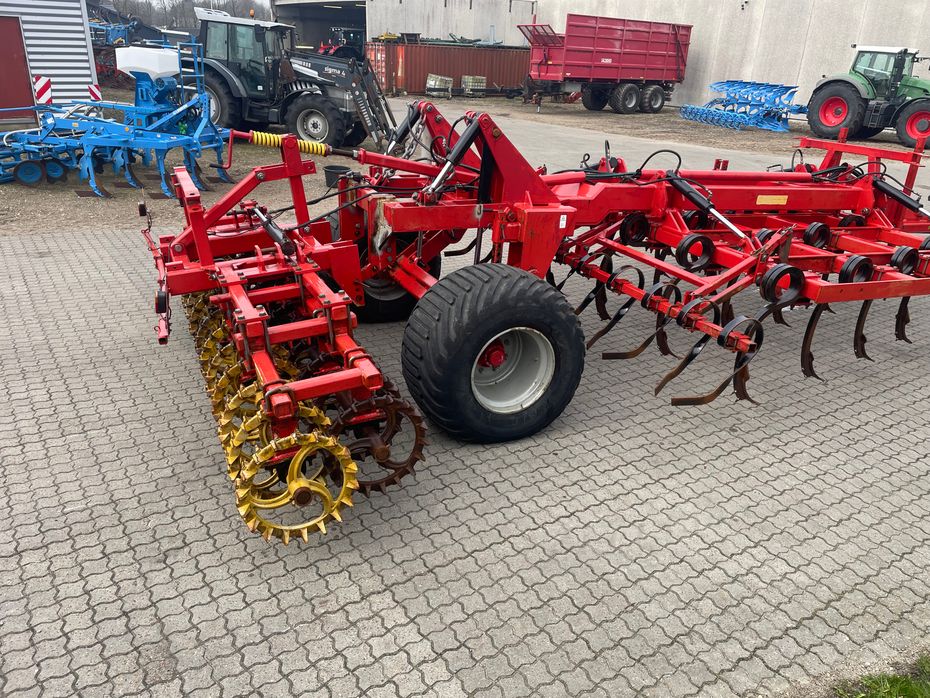 Brix SMARD Dybdeharve Brix Smard dybdeharve 410 - Harver - Stubharver - 5