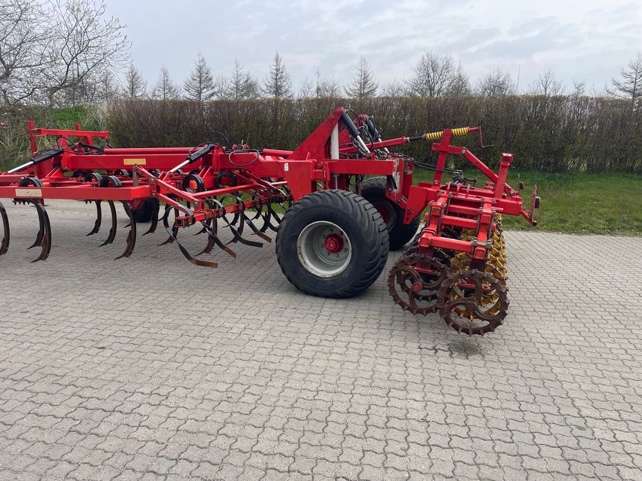Brix SMARD Dybdeharve Brix Smard dybdeharve 410 - Harver - Stubharver - 3