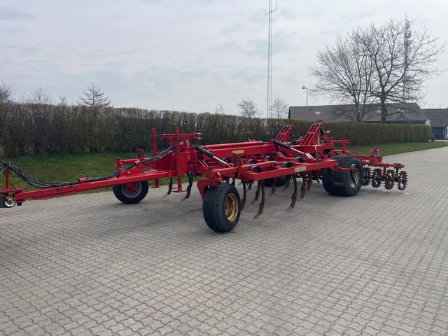 Brix SMARD Dybdeharve