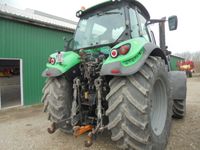 Deutz-Fahr ttv 6160 - Traktorer - Traktorer 4 wd - 3