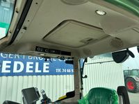 Fendt 724 Vario SCR Profi Plus Få Timer. Luftanlæg - Traktorer - Traktorer 4 wd - 11