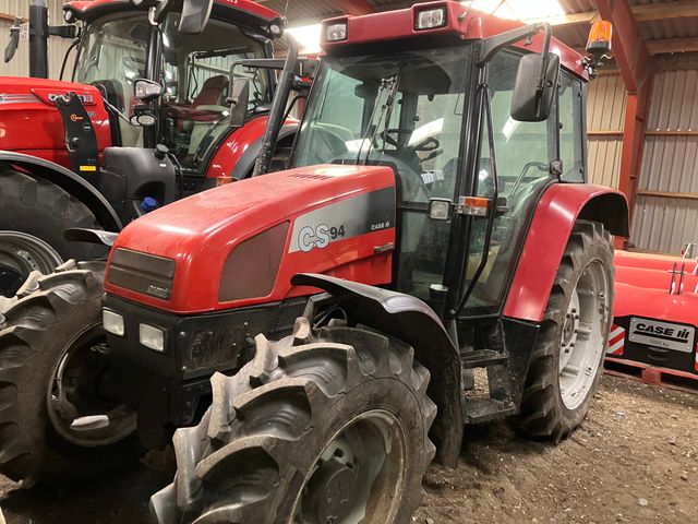 Case IH Cs 94 