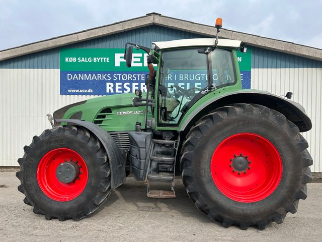 Fendt 936 Vario Profi