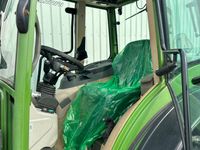 Fendt 209 F Vario TMS - Traktorer - Traktorer 4 wd - 7