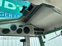 Fendt 209 F Vario TMS - Traktorer - Traktorer 4 wd - 8