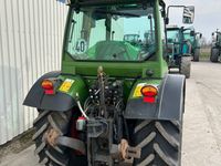 Fendt 209 F Vario TMS - Traktorer - Traktorer 4 wd - 6