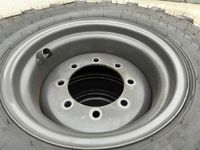BKT 360/85-20 360/85-20 (221-275-8) - Minilæsser tilbehør - Komplette hjul - 3