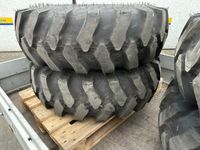 BKT 360/85-20 360/85-20 (221-275-8) - Minilæsser tilbehør - Komplette hjul - 2