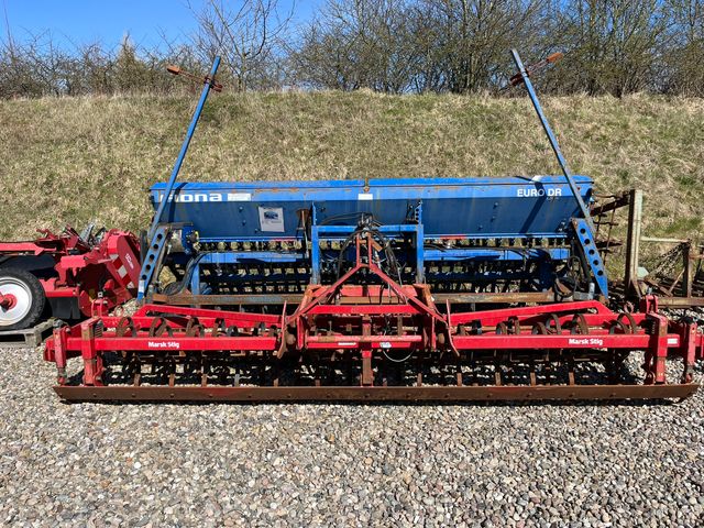 Marsk Stig MS-K Fiona Apollo DR