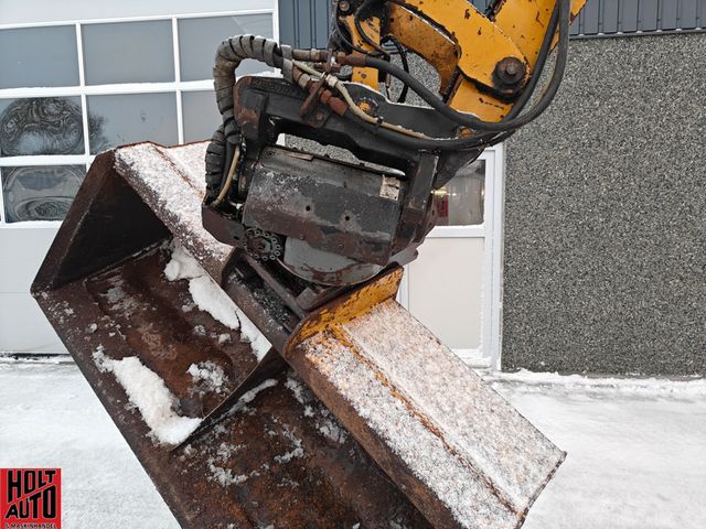 Kinshofer  TR10-M-DF4