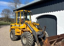 Zettelmeyer ZL602 602