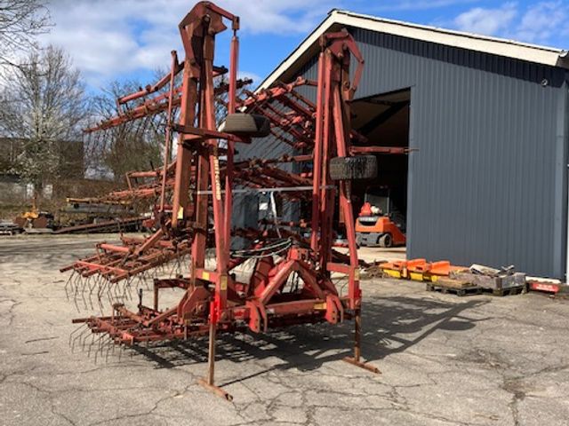 Doublet-Record Økostrigle 12 meter