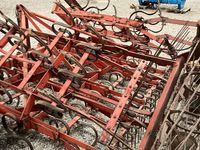 Fraugde Futura 4,5 m - Harver - Såbedsharver - 6