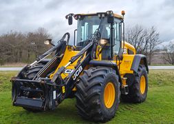 JCB 435s