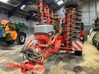 Ziegler Disc Master Pro 6001 --- TILBUD ØNSKES --- - Harver - Tallerkenharver - 5