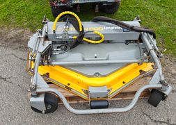 Stiga 135 H Klippebord