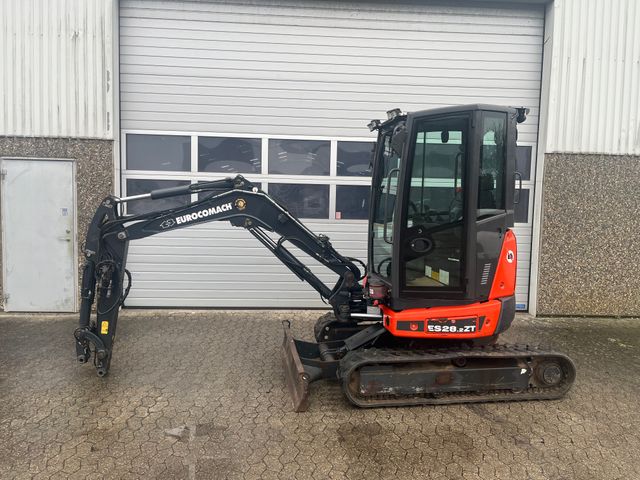 Eurocomach ES 28.2ZT
