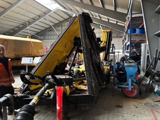 Spearhead Multicut 820