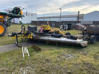 Bednar Strom MM 7000 Mega Mulcher MM 7000 - Græsmaskiner - Brakslåmaskiner - 1