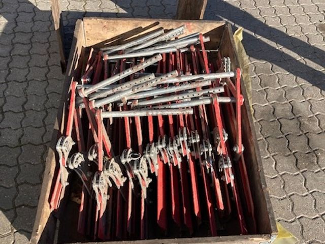 Einböck beskyttelsesskærm