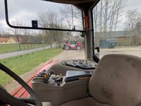 Case IH MX 285 - Traktorer - Traktorer 4 wd - 9