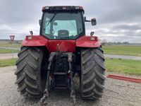 Case IH MX 285 - Traktorer - Traktorer 4 wd - 7
