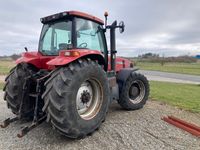 Case IH MX 285 - Traktorer - Traktorer 4 wd - 8