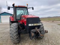 Case IH MX 285 - Traktorer - Traktorer 4 wd - 3