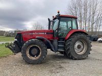 Case IH MX 285 - Traktorer - Traktorer 4 wd - 2