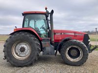 Case IH MX 285 - Traktorer - Traktorer 4 wd - 6