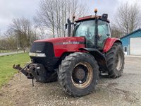 Case IH MX 285 - Traktorer - Traktorer 4 wd - 1