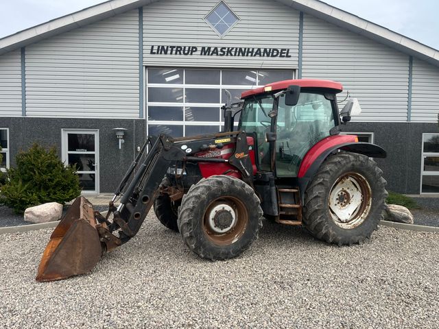 Case IH MXU 100
