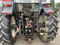 Valmet 805 GLOX med skovinddækning - Traktorer - Traktorer 4 wd - 4