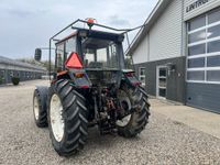 Valmet 805 GLOX med skovinddækning - Traktorer - Traktorer 4 wd - 11