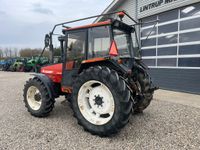 Valmet 805 GLOX med skovinddækning - Traktorer - Traktorer 4 wd - 3