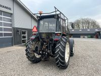 Valmet 805 GLOX med skovinddækning - Traktorer - Traktorer 4 wd - 14