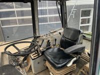 Valmet 805 GLOX med skovinddækning - Traktorer - Traktorer 4 wd - 6