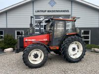 Valmet 805 GLOX med skovinddækning - Traktorer - Traktorer 4 wd - 1