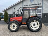 Valmet 805 GLOX med skovinddækning - Traktorer - Traktorer 4 wd - 10