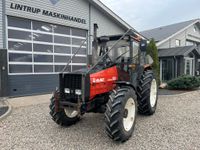 Valmet 805 GLOX med skovinddækning - Traktorer - Traktorer 4 wd - 8