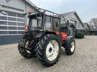 Valmet 805 GLOX med skovinddækning - Traktorer - Traktorer 4 wd - 13